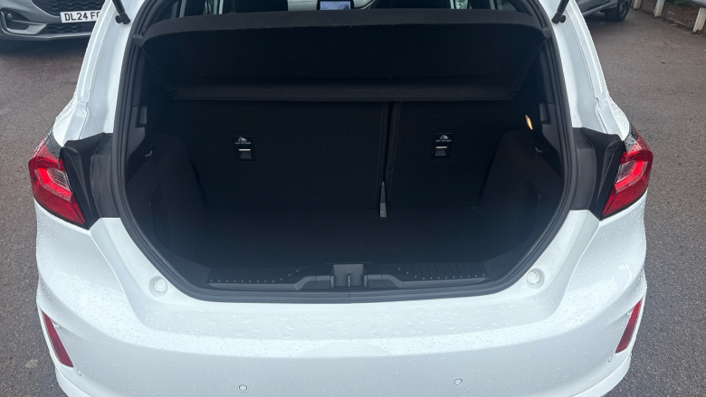 Ford Fiesta 1.0 EcoBoost ST-Line 5dr Petrol Hatchback